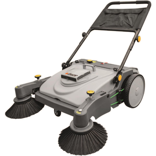 VARREDORA MANUAL CSW950MF COMET
