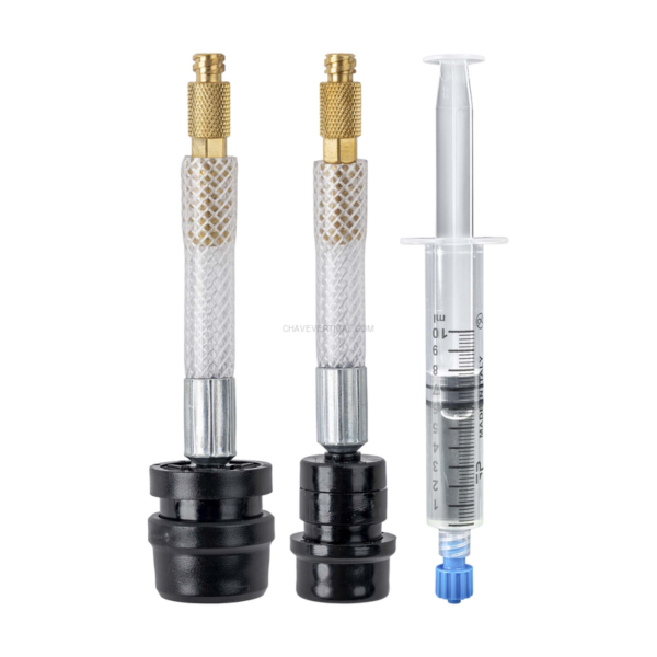 Vedante de Fugas A/C Monodose (R134a / R1234yf) JBM