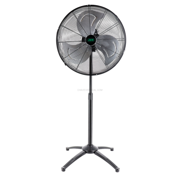 Ventilador de Pé 120W JBM