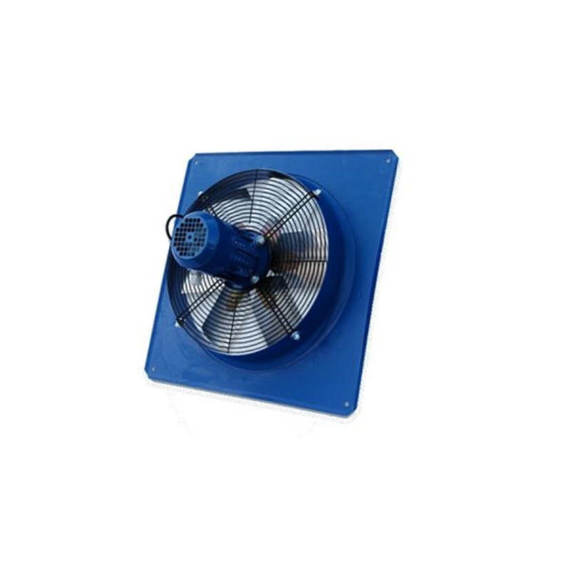VENTOINHA AS/S-R 450/4 MONOFASICO 0.25KW