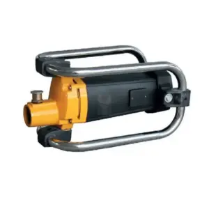 Vibrador Elétrico POWERED PVU1600JPE 1.6 kW 2 HP 4000 RPM