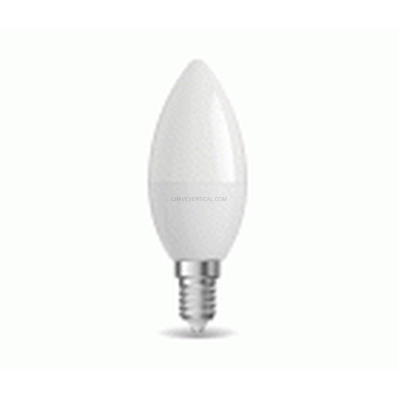 2 BOMBILLAS LED CÁLIDO E14 470LM 40W XANLITE EG-PACK2EV470F