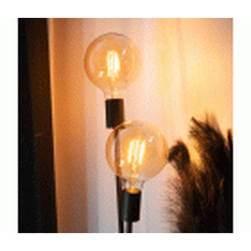 2 BOMBILLAS LED E27 806LM 60W XANLITE PACK2RFDE800B95