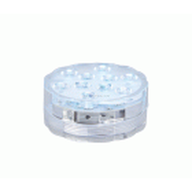 2 LAMP FLOTANTES PISCINA MANDO RGB XANLITE PACK2LPIP68RVB