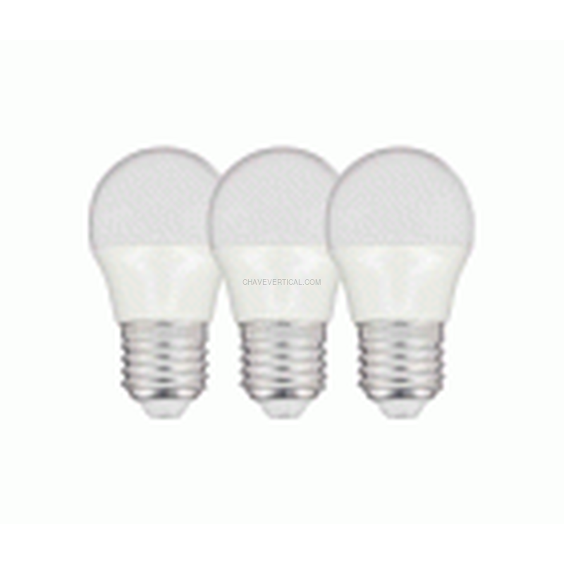 2+1 BOMBILLAS LED 806LM 2700K XANLITE PACK21EE806PIW