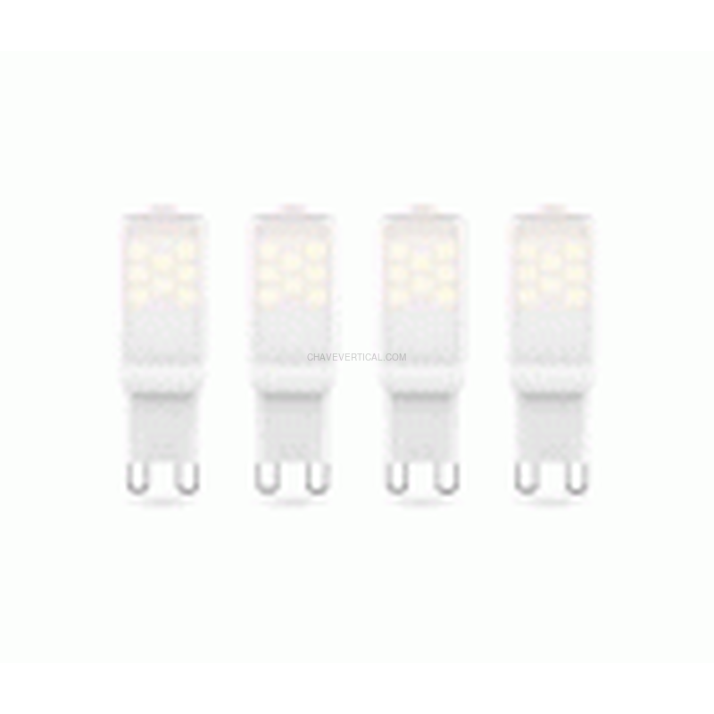 3+1 BOMBILLAS LED 200LM 2700K XANLITE PACK31ALG9200IW