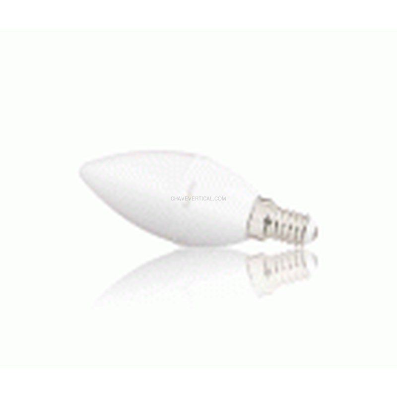 5 BOMBILLAS LED VELA E14 470LM 2700K XANLITE EG-PACK5EV470F
