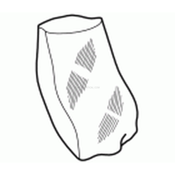 5 SACOS NYLON PARA POLVO 57LTS FEMI FM5073229