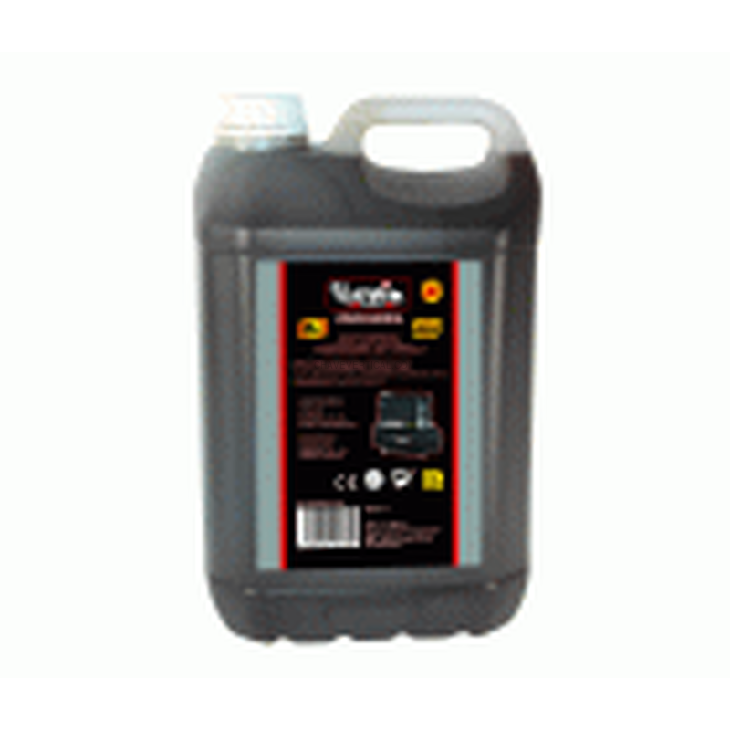 ACEITE SINTETICO TORNILLO 5LTS CEVIK PRO CA-ACEITEFLOW46