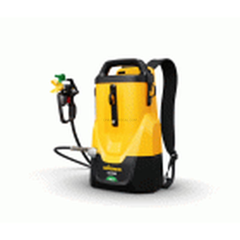 AIRLESS CONTROL PRO 300MOVE BAJA PRESION WAGNER WG-2443925