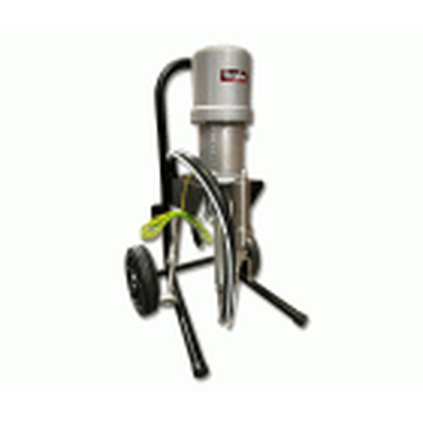 AIRLESS INOX 30:1 ASPIRACION RIGIDO CEVIK PRO BT-PRO30-1SUCC