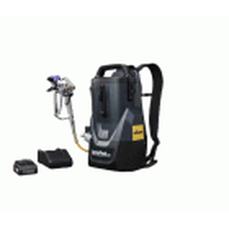 AIRLESS  SPRAYPACK  18V WAGNER WG-2466025
