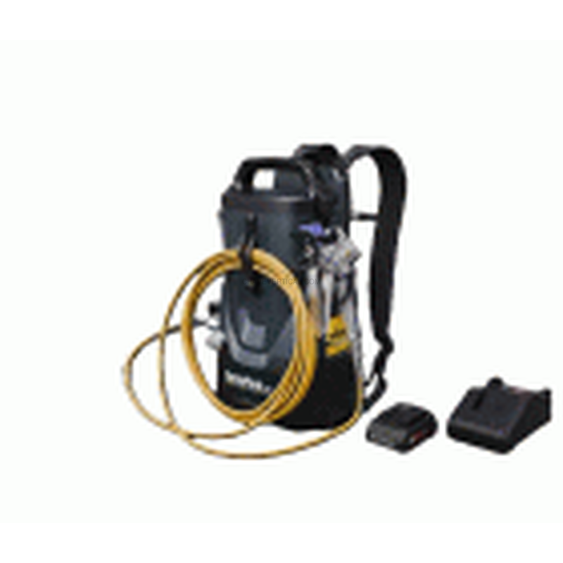 AIRLESS  SPRAYPACK  18V WAGNER WG-2466025