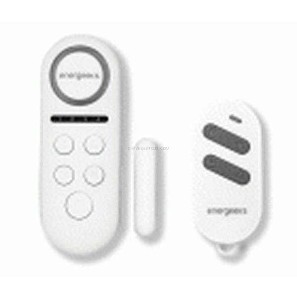 ALARMA PUERTA CON TECLADO ENERGEEKS EG-AL003