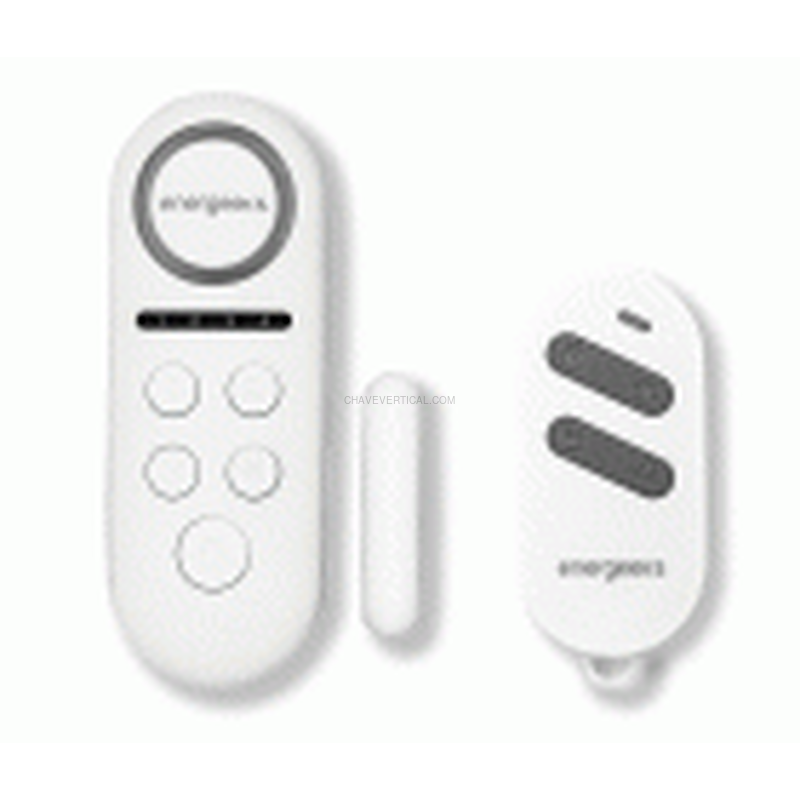 ALARMA PUERTA CON TECLADO ENERGEEKS EG-AL003