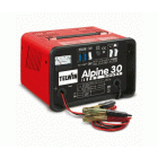 ALPINE 30 BOOST 230V 12-24V TELWIN TE-807547