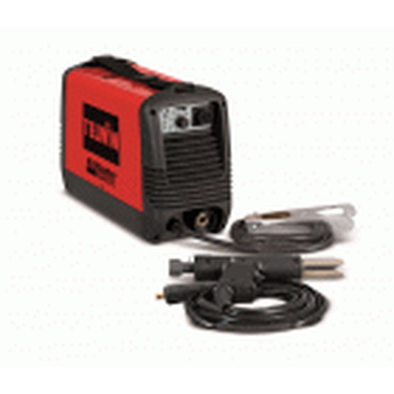 ALUSPOTTER 6100 115-230V TELWIN TE-823049