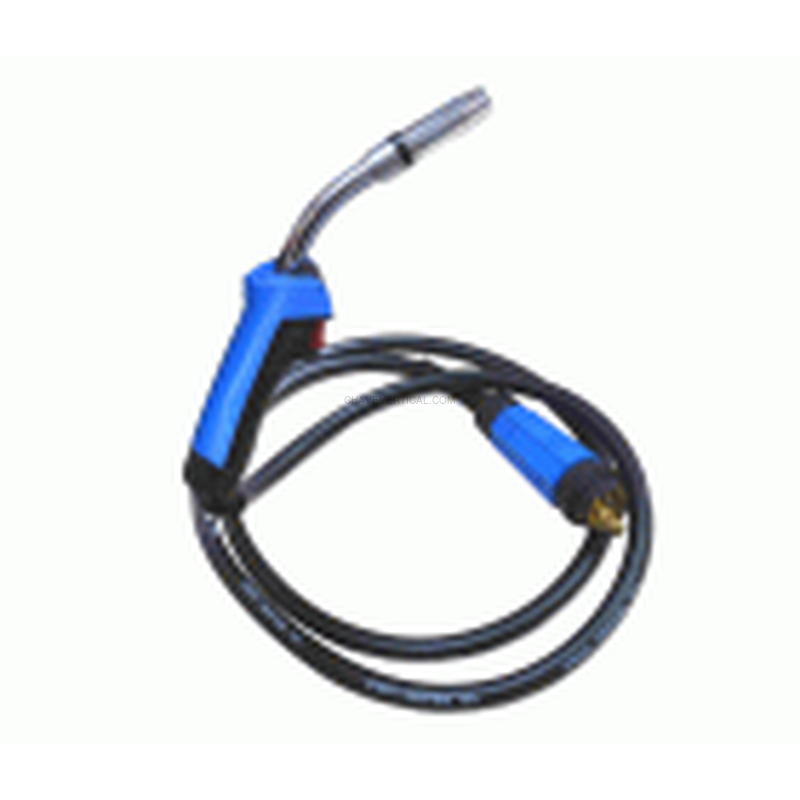 ANTORCHA HILO MT25 5M. CEVIK PRO CE-AX25/5M