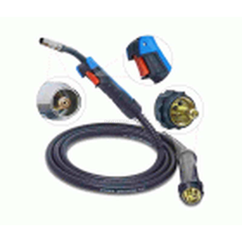 ANTORCHA HILO MT25 5M. CEVIK PRO CE-AX25/5M