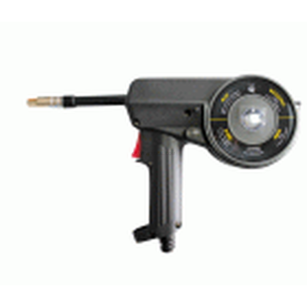 ANTORCHA HILO PORTATIL SPOOLGUN CEVIK PRO CE-SPOOLGUN200