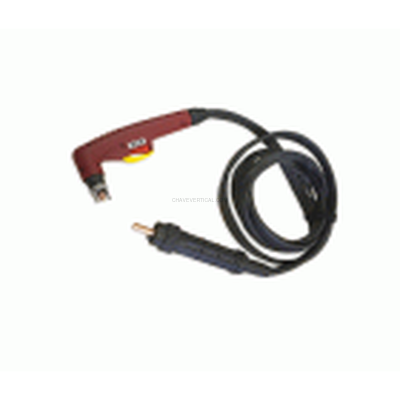ANTORCHA PLASMA 4M P/CUT61 CEVIK PRO CE-CUT61TORCHA