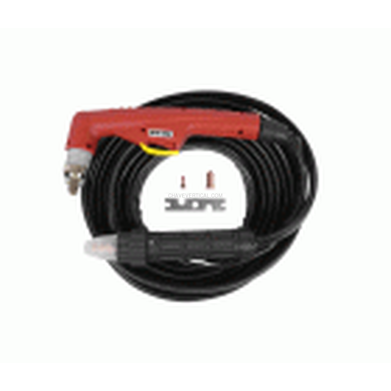 ANTORCHA PLASMA 6M CUT100 CEVIK PRO CE-CUT100TORCHA