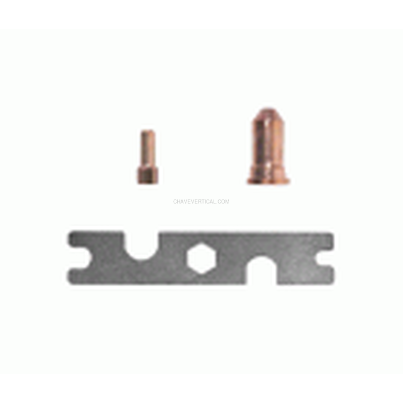 ANTORCHA PLASMA 6M CUT100 CEVIK PRO CE-CUT100TORCHA