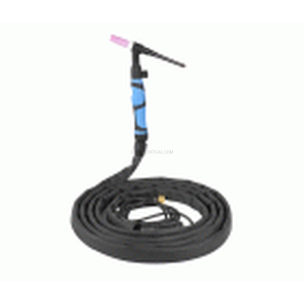 ANTORCHA TIG DM 35-50 4M CEVIK PRO CE-TORCHA50S.26