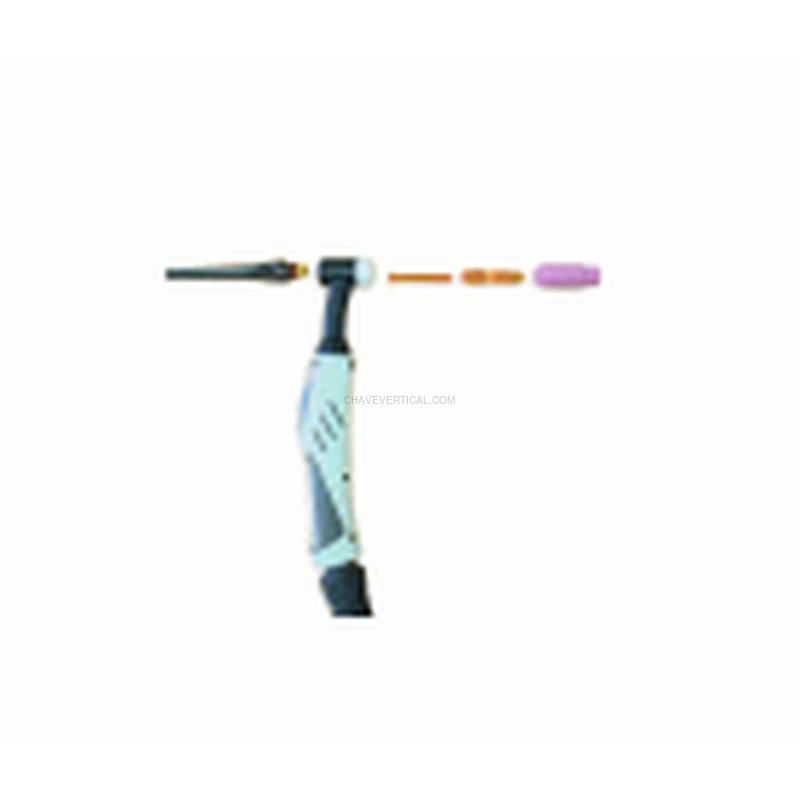 ANTORCHA TIG ST26 35X50 8M CEVIK PRO CE-TORCHATIG268