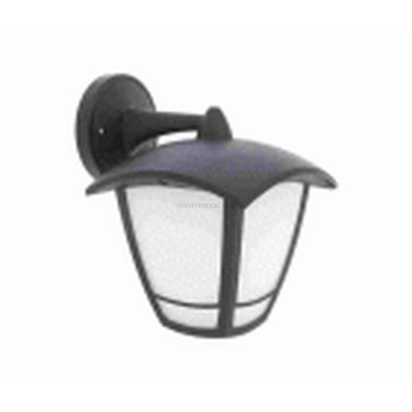 APLIQUE MURAL 230V RETRO XANLITE EG-APFE40WNRET