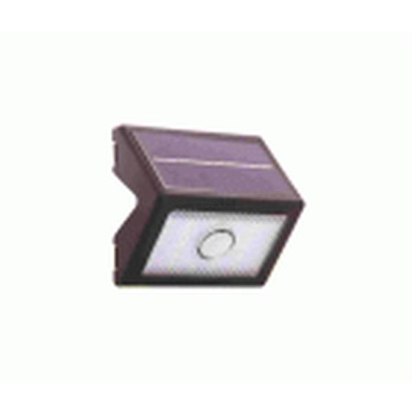 APLIQUE SOLAR LED DETECTOR MOVIMIENTO XANLITE EG-APS250DV2