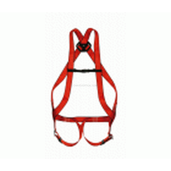 ARNES DE SEGURIDAD 1 ANCLAJE POLIESTER CLIMAX CX-2651010100