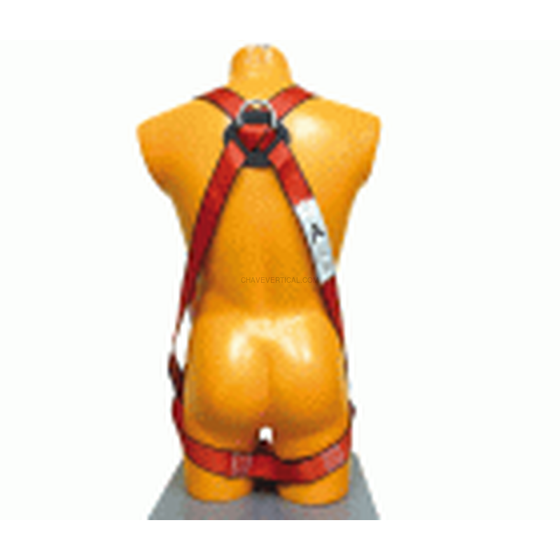 ARNES DE SEGURIDAD POLIESTER FERKO AR-69HEKO