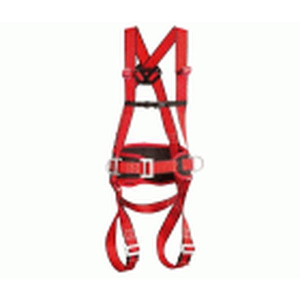ARNES SEGURIDAD 2 ANCLAJES CLIMAX CX-2651252100