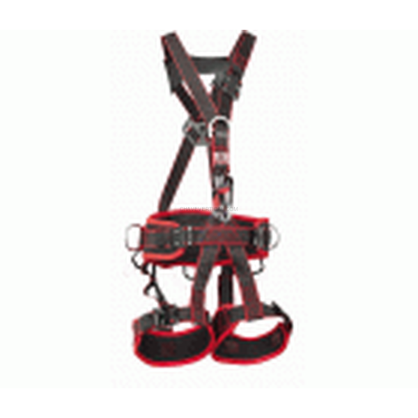 ARNES SEGURIDAD 3 ANCLAJES+PERNERA CLIMAX CX-2651043100