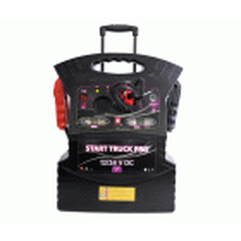 ARRACANDOR BATERÍA INDUSTRIAL CEVIK PRO SP-P01-TR-1224