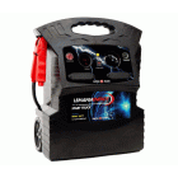 ARRANC. BATERIA 10000A ULTRACAPACITOR CEVIK PRO SP-C1-TR-1224