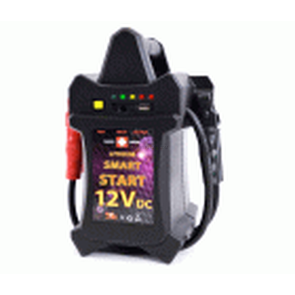 ARRANCADOR 12V-BAT.14AH. CEVIK PRO SP-P24/1600