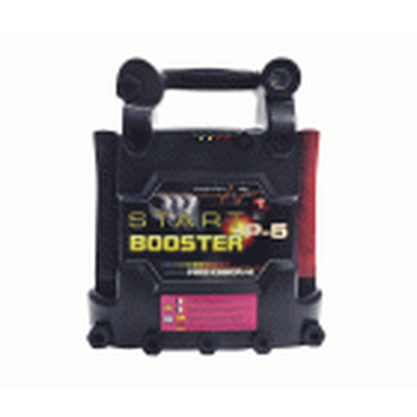 ARRANCADOR 12V-BAT.22AH. 2500 CEVIK PRO SP-P5/2500