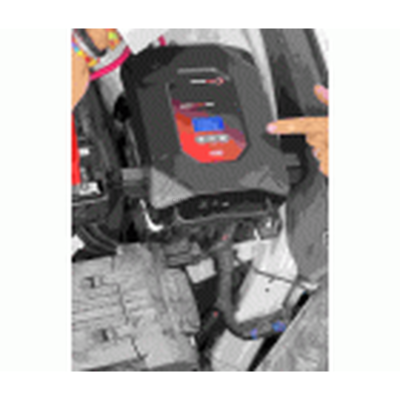 ARRANCADOR BATERIA 2000A ULTRACAPACITOR CEVIK PRO SP-H95