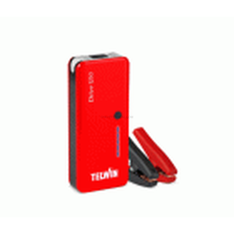 ARRANCADOR DRIVE 1250 12V LITIO TELWIN TE-829568