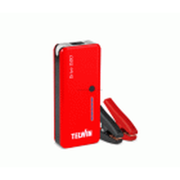 ARRANCADOR DRIVE 1500 12V TELWIN TE-829569