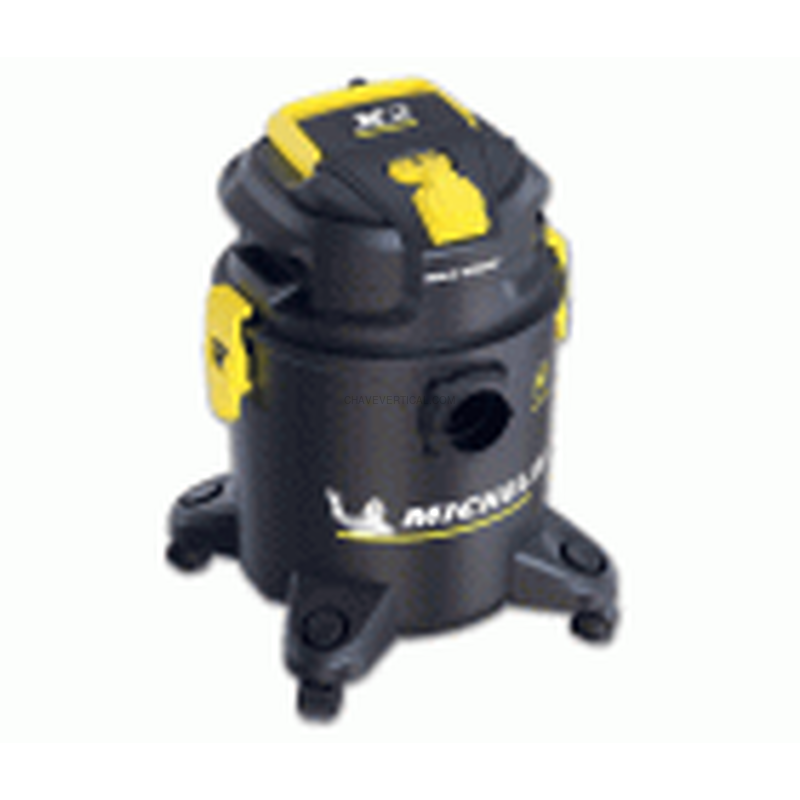 ASPIRADOR 20LT 800W MICHELIN CA-X2-20LP