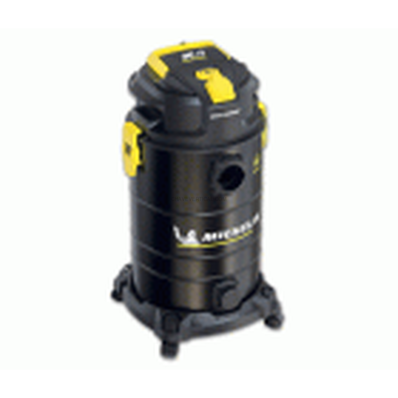 ASPIRADOR 30LT 1000W MICHELIN CA-X4-30L