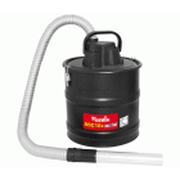 ASPIRADOR CENIZAS METAL 1000W CEVIK CE-ASC18X