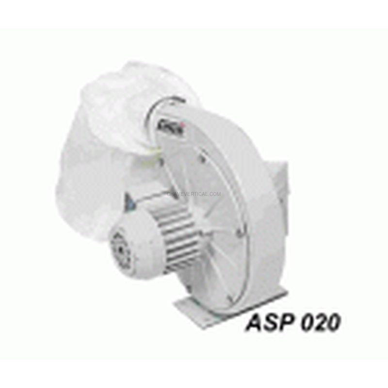 ASPIRADOR CENTRIFUGO 0.20HP MONOFASICO FEMI FMASP020M