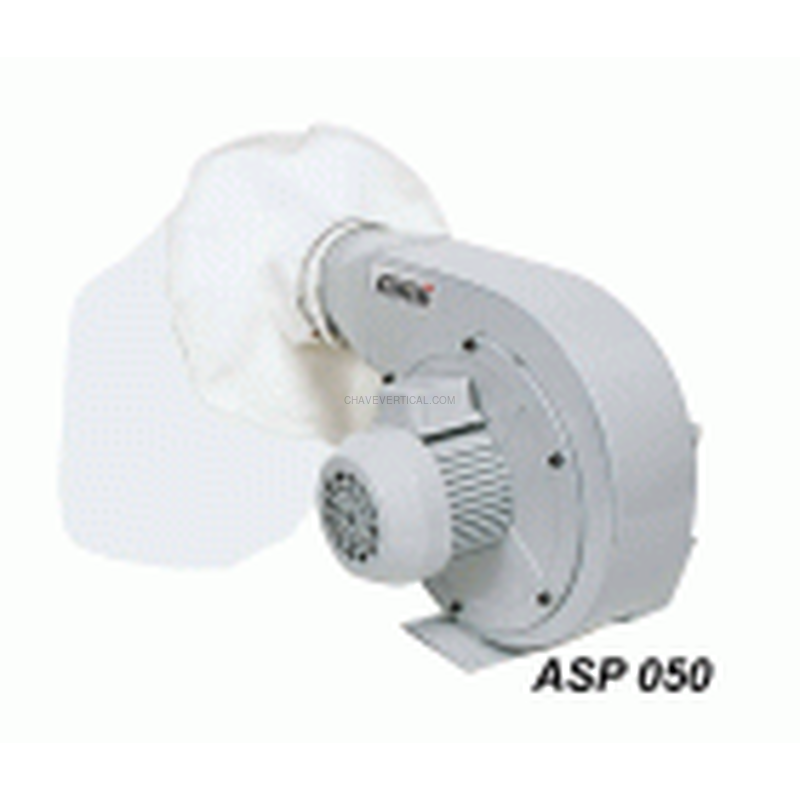 ASPIRADOR CENTRIFUGO ART. ASP0 FEMI FMASP050