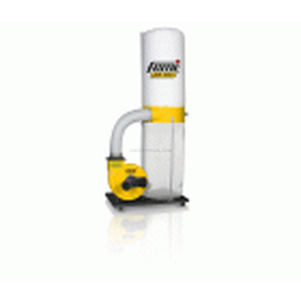 ASPIRADOR CYCLONE 1500W.TRIF. FEMI JOB LINE FM-DC352PLUS