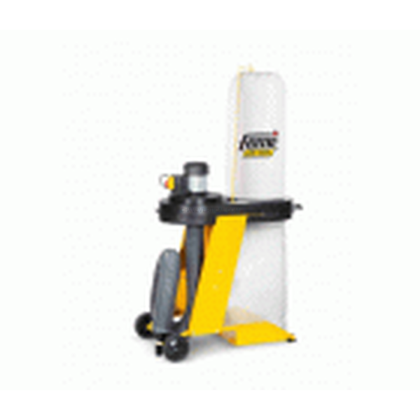ASPIRADOR CYCLONE 550W FEMI FM-DC345PLUS