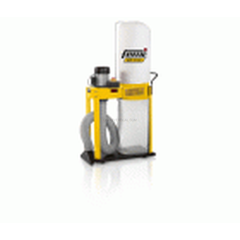 ASPIRADOR CYCLONE 900W. FEMI JOB LINE FM-DC350PLUS